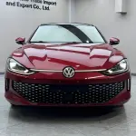 Volkswagen Lamando 2022 из Китая