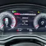 Audi A4L 2024 из Китая
