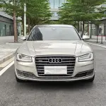Audi A8 2015 из Китая