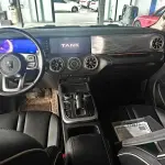 Tank Tank 300 2023 из Китая