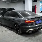Audi A4L 2024 из Китая