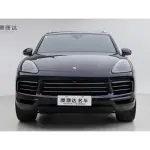 Porsche Cayenne Hybrid 2021 из Китая