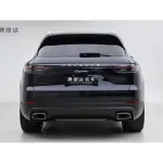 Porsche Cayenne Hybrid 2021 из Китая