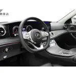 Mercedes-Benz E-Class 2020 из Китая