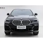 BMW X6 2021 из Китая