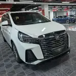 Buick GL8 2024 из Китая