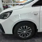Buick GL8 2024 из Китая