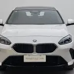 BMW 2 Series 2025 из Китая
