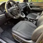 Haval H6 2017 из Китая