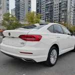 Volkswagen Lavida 2020 из Китая