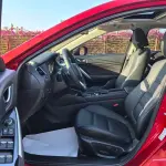 Mazda Atenza 2019 из Китая