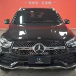 Mercedes-Benz GLC 2022 из Китая