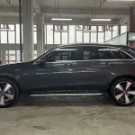 Mercedes-Benz GLC 2022 из Китая