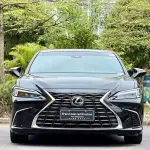 Lexus ES 2025 из Китая