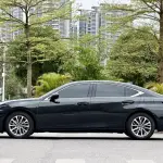 Lexus ES 2025 из Китая
