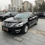 Nissan Teana 2014 из Китая