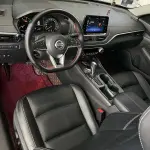 Nissan Teana 2020 из Китая