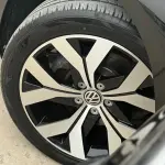 Volkswagen Magotan 2019 из Китая