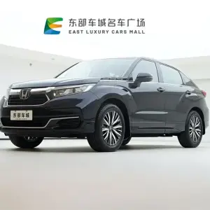 Honda Avancier 2024 из Китая