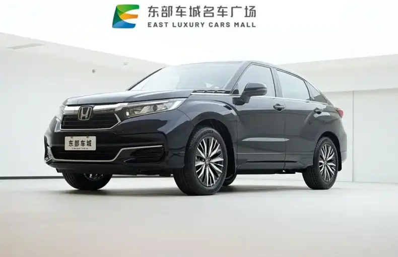 Honda Avancier 2024 из Китая