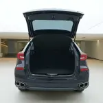 Honda Avancier 2024 из Китая
