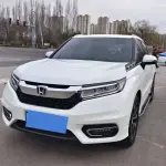 Honda Avancier 2017 из Китая