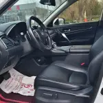 Honda Avancier 2017 из Китая