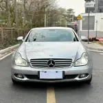 Mercedes-Benz CLS 2006 из Китая