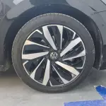 Volkswagen Passat 2021 из Китая