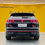 Volkswagen Teramont 2024 из Китая