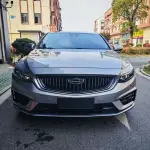 Geely Xingrui 2022 из Китая