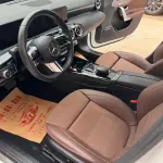 Mercedes-Benz A-Class 2023 из Китая
