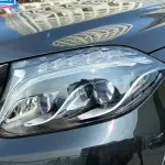Mercedes-Benz GLS 2019 из Китая