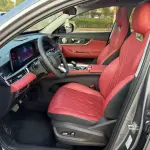 Chery Tiggo 7 PLUS 2023 из Китая