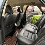 Geely Emgrand GS 2018 из Китая