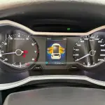 Geely Emgrand GS 2018 из Китая