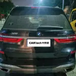 BMW X7 2020 из Китая