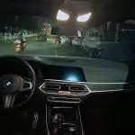 BMW X7 2020 из Китая