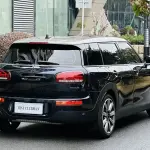 MINI Mini Clubman 2023 из Китая