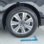 Ford Edge 2023 из Китая