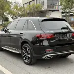 Mercedes-Benz GLC 2020 из Китая