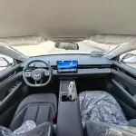 Wuling Xingguang 2026 из Китая