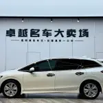 Honda Jade 2019 из Китая
