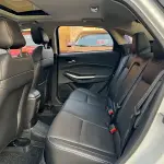 Ford Escort 2016 из Китая