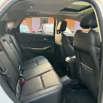 Ford Escort 2016 из Китая