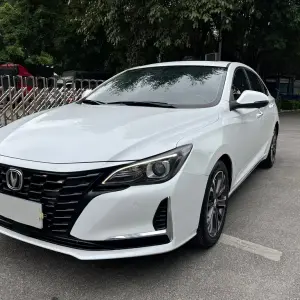 Changan Ruicheng CC 2021 из Китая
