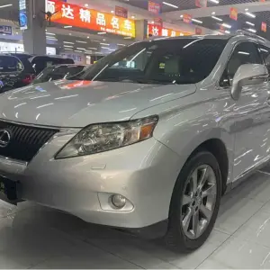 Lexus RX Classic 2009 из Китая