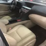 Lexus RX Classic 2009 из Китая
