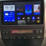 Toyota Prado (Import) 2003 из Китая
