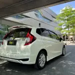 Honda Fit 2019 из Китая
